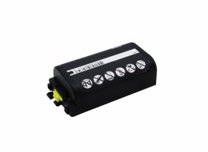 Części / CoreParts / zamiennik / Battery for ZEBRA Scanner 16.3Wh Li-ion 3.7VV 4400mAh Black, MC3100, MC3190, MC3190G, MC3190-G13H02E0, MC3190-GL4H04E0A