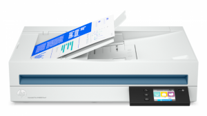 HP Skaner ScanJet Pro N4600 fnw1 Scanner