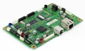 Części / Brother / Main PCB B53K942 Assy3 ALL2FB  