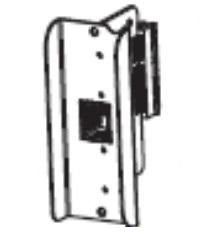 Części / ZEBRA / Ethernet Interface P1058930-074, LAN interface,  Label printer, Części / ZEBRA /, ZT400