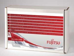 Fujitsu Scanner Consumable Kit **New Retail** 3450-1200K