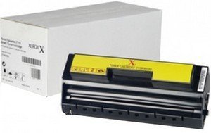 Xerox oryginalny toner 013R00605. black. 3000s. Xerox FaxCentre FC110 013R00605