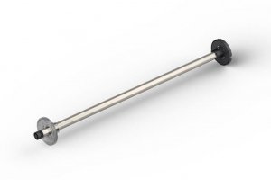 Części / EPSON / Roll Feed Spindle 36 Lfp  Desktop  