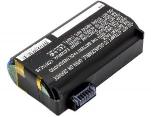 Części / CoreParts / zamiennik / Battery for Sokkia Scanner 19.2Wh Li-ion 3.7V 5200mAh  Black, SHC-236, SHC-336, FC-236, FC-336