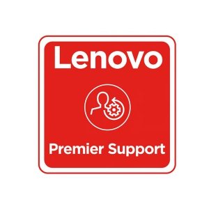 Lenovo Polisa serwisowa 5Y Keep Your Drive