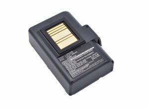 Części / CoreParts / zamiennik / Battery for Zebra Printer 19.2Wh Li-ion 7.4V 2600mAh Black, QLN220, QLN320, ZQ500, ZQ510, ZQ520