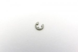 Części / Fujitsu / E RING PA83952-4603, Silver 