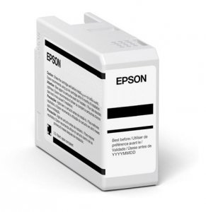 Tusz EPSON T47A8 MATTE BLACK 50ml do SC-P900