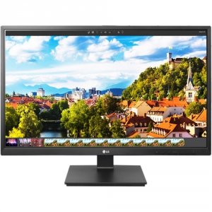 Monitor 24BK550Y-I IPS FHD 23.8 cali 250cd/m2 16:9