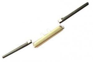 Części / Brother / Separation Pad LM0965001, Separation pad 