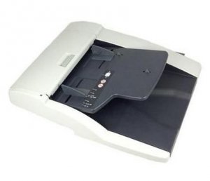 Części / HP / ADF UNIT Q3938-67998, Auto document  feeder (ADF), Części / HP /, LaserJet CM6030, CM6040, Black, White