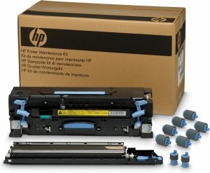 HP zestaw eksploat Maintenance Kit/220V f LJ 9000 C9153A