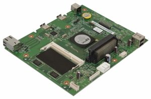 Części / HP / Network Formatter PCA CE475-69001, PCB unit 