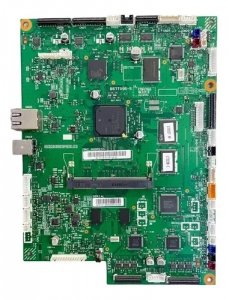 Części / Brother / MAIN PCB B57T095 ASSY1 BC2FB  