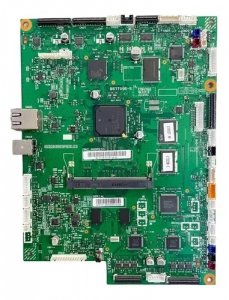 Brother części / MAIN PCB B57T095 ASSY1 BC2FB  