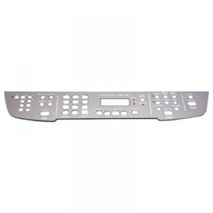 Części / HP / Bezel Control Panel Vi CB532-40033, Front panel 