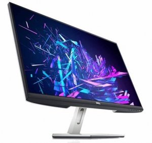 Monitor S2721HN 27 cali IPS LED Full HD (1920x1080) /16:9/2xHDMI/3Y PPG