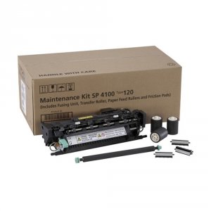 Ricoh oryginalny maintenance kit 402816/406643. Ricoh SP 4100. N. 4110. N 402816/406643
