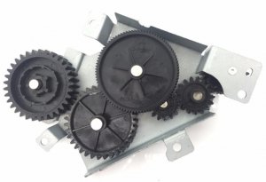Części / CoreParts / zamiennik / Swing plate Assembly LaserJet Managed Flow MFP  M630, M604, M605, Enterprise M604, M605, M606