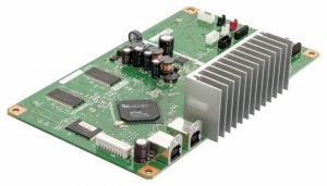 Części / EPSON / Mainboard  
