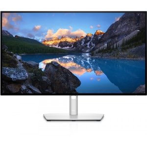 EOL - wycofany z oferty - Monitor U2722D_WOST 27 cali LED 2560x1440/HDMI/DP/USB-C/No Stand/3Y