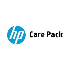 HP Usługa serwisowa 4y Nbd+DMR Color LsrJt CP5225 HW Supp UT990E