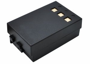 Części / CoreParts / zamiennik / Battery for ZEBRA Scanner 8.8Wh Li-ion 7.4V 1200mAh Black, PDT8000, PDT8037, PDT8046, PDT8056