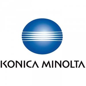 Konica Minolta oryginalny Imaging unit A85Y0KD, cyan, Imaging Unit, 70000s, Konica Minolta Bizhub C227/C287 A85Y0KD