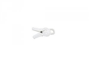 Części / Fujitsu / TL Gear Spacer PA03575-Y322, Shaft, White, 1  pc(s)