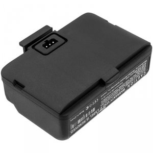 Części / CoreParts / zamiennik / Battery for Portable Printer 19.24Wh Li-ion 7.4V 2600mAh  Black for Zebra Portable Printer RW220, RW320