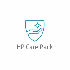 Polisa serwisowa HP 4y NBD LJ MNGD MFP E826xx SVC