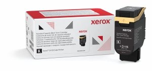 Toner Xerox VersaLink C410/C415 BK Std Cap Ton Crt