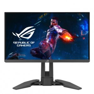 Monitor ROG Swift Pro 24.1 cala PG248QP 540HZ