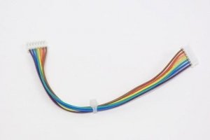 Części / Fujitsu / Soft-SW-Cable PA70002-5359, Cable,  Multicolor
