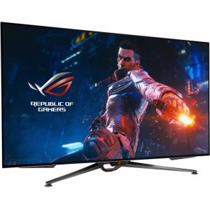Monitor 47,5 cali PG48UQ