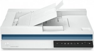 HP Skaner ScanJet Pro 2600 f1