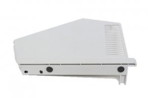 Części Fujitsu / Side Cov R Asy PA03706-E951, Cover, White, 1  pc(s)