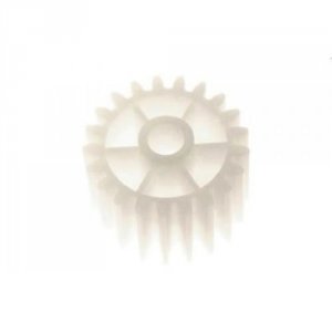 Części / HP / Gear 21T RU5-0377-000CN, Drive gear,  White