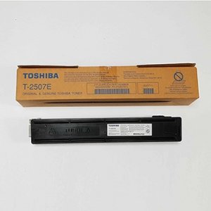 Toshiba oryginalny toner 6AG00005086. 6AJ00000157. black. 12000s. Toshiba E-studio 2006. 2007. 2506. 2507 6AG00005086