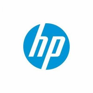 HP Hci Cover, Left RC2-2642-000CN 