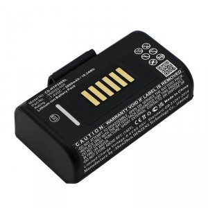 Części / CoreParts / zamiennik / Battery for Portable Printer 19.24Wh Li-ion 7.4V 2600mAh  Black for Honeywell Portable Printer Impressora Portatil RP2