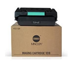 Części / Konica-Minolta /  Print Cartridge 4153104, 9000 pages, Black,  Laser, EP202, EP2051, EP2080