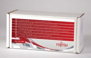 Fujitsu Scanner Consumable Kit **New Retail** 3706-200K