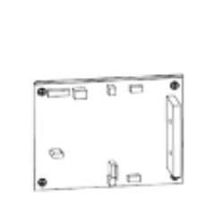 Części / ZEBRA / Kit PCBA for Ribbon Motor  Control New Design ZE500  Series. This item is only for ZE500 printers that currently have ribb 