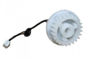 Części / HP / Clutch Electric JC47-00035A, Laser/LED  printer, Samsung, ML-2950ND/SL-M2825/2875/M2620DW/2870FW/C1860FW, 1 pc(s)