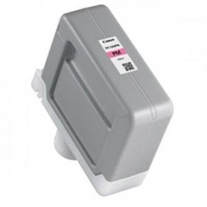 Tusz Canon PFI1300PM, photo magenta, 330ml, 0816C001, Canon imagePROGRAF PRO-2000, 4000, 4000S, 6000, 6000S 0816C001