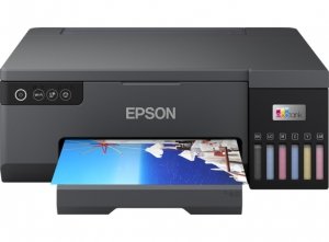 Drukarka EcoTank L8050 photo 6-ink/1.5pl/22ppm/CDPrint