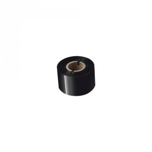 Taśma Brother Premium Wax/Resin BK 60mmx300m