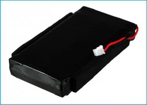 Części / CoreParts / zamiennik / Battery for Intermec Scanner 8.5Wh Li-Pol 3.7V 2300mAh Black, 600, 600 Pen, 601, 601 Pen, 602 Pen, 603, 603 Pen
