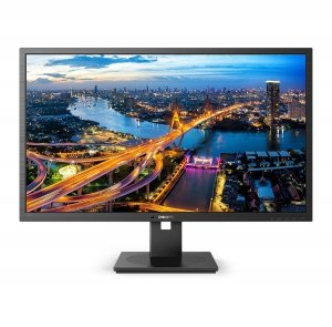 Monitor 325B1L 31.5 cala IPS HDMIx2 DP Pivot